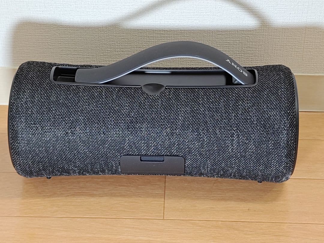 R*_様 SONY SRS-XG300 ワイヤレススピーカー