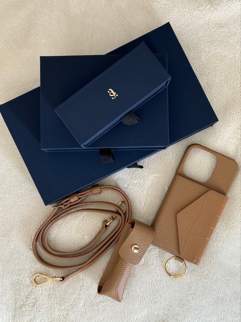 iPhone 15pro しいちゃん ボナベンチュラ iPhoneケース