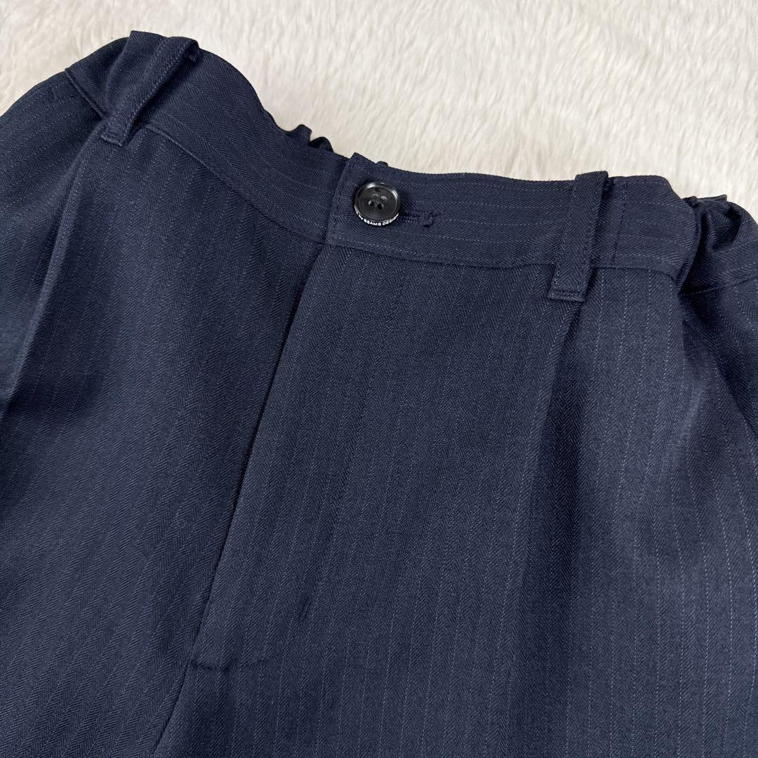 ビームス　男の子　フォーマル　4点セット　120　卒園式　入学式　結婚式　式典