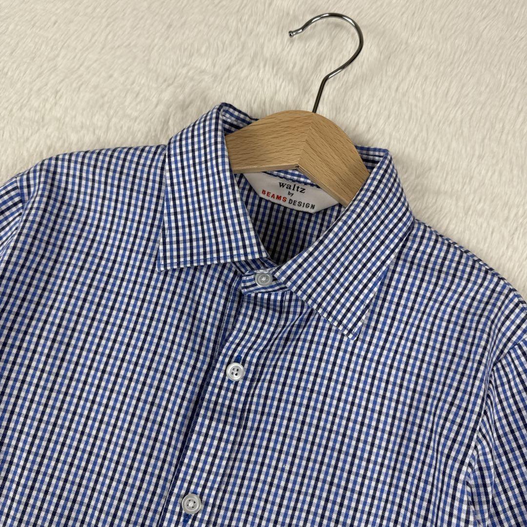 ビームス　男の子　フォーマル　4点セット　120　卒園式　入学式　結婚式　式典