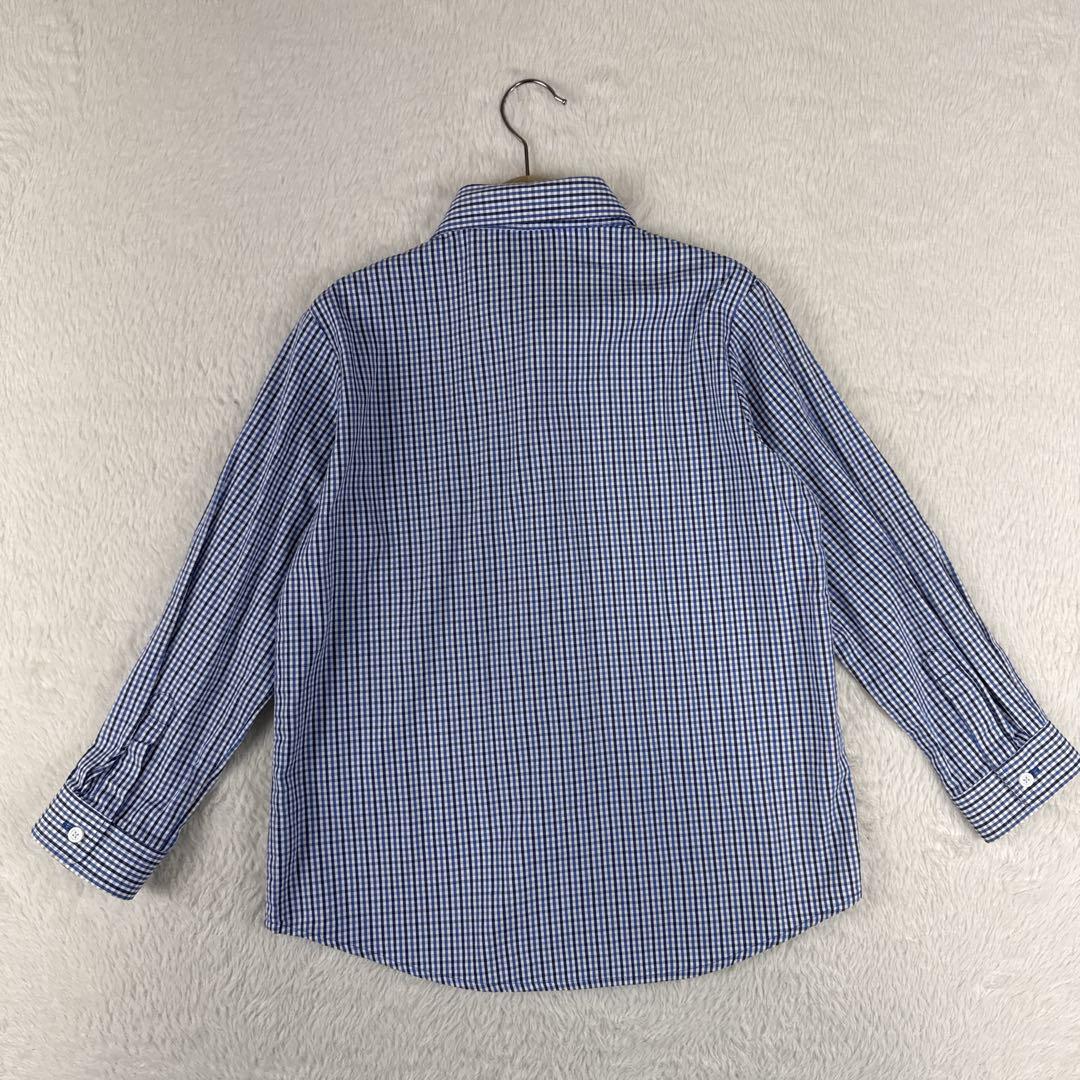 ビームス　男の子　フォーマル　4点セット　120　卒園式　入学式　結婚式　式典