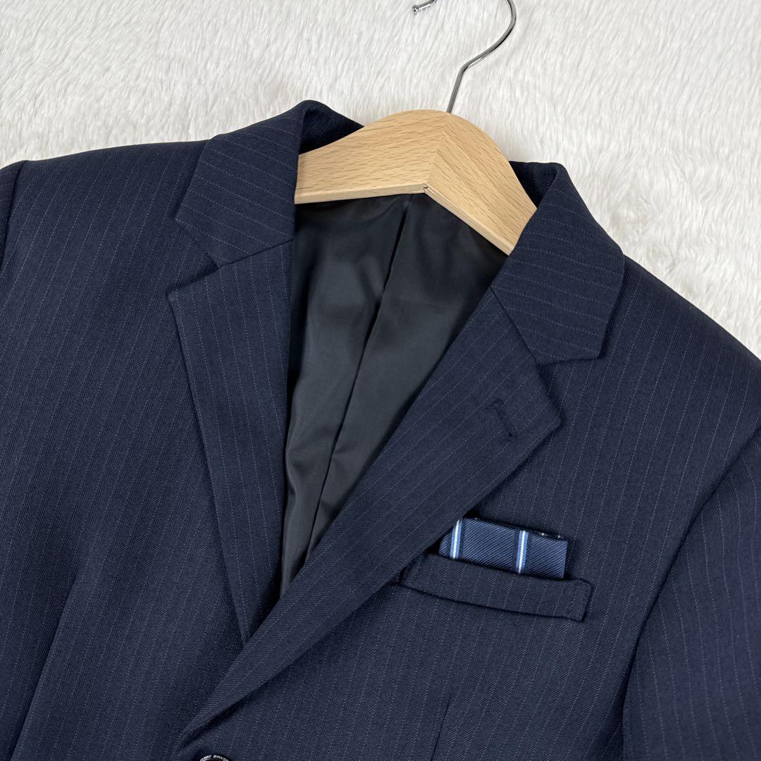 ビームス　男の子　フォーマル　4点セット　120　卒園式　入学式　結婚式　式典