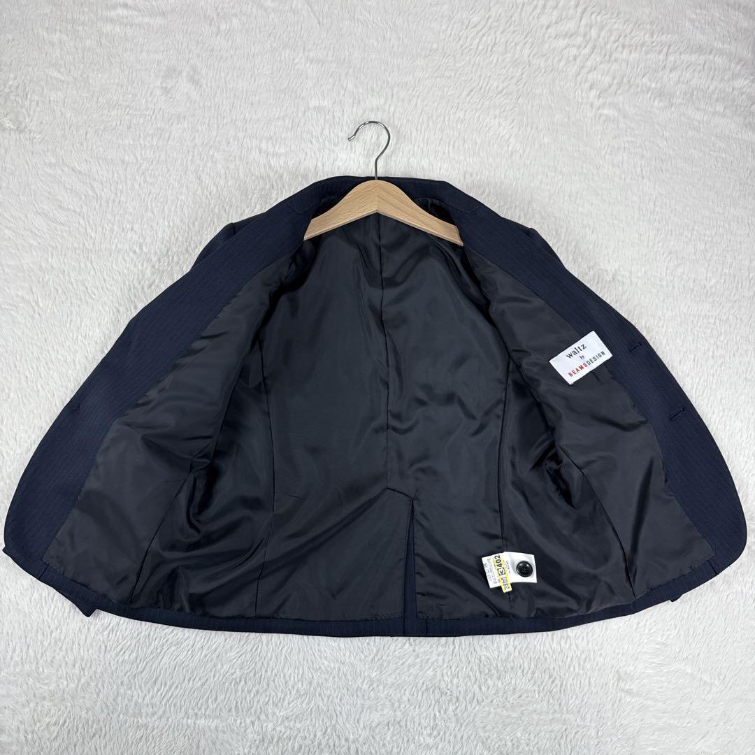 ビームス　男の子　フォーマル　4点セット　120　卒園式　入学式　結婚式　式典