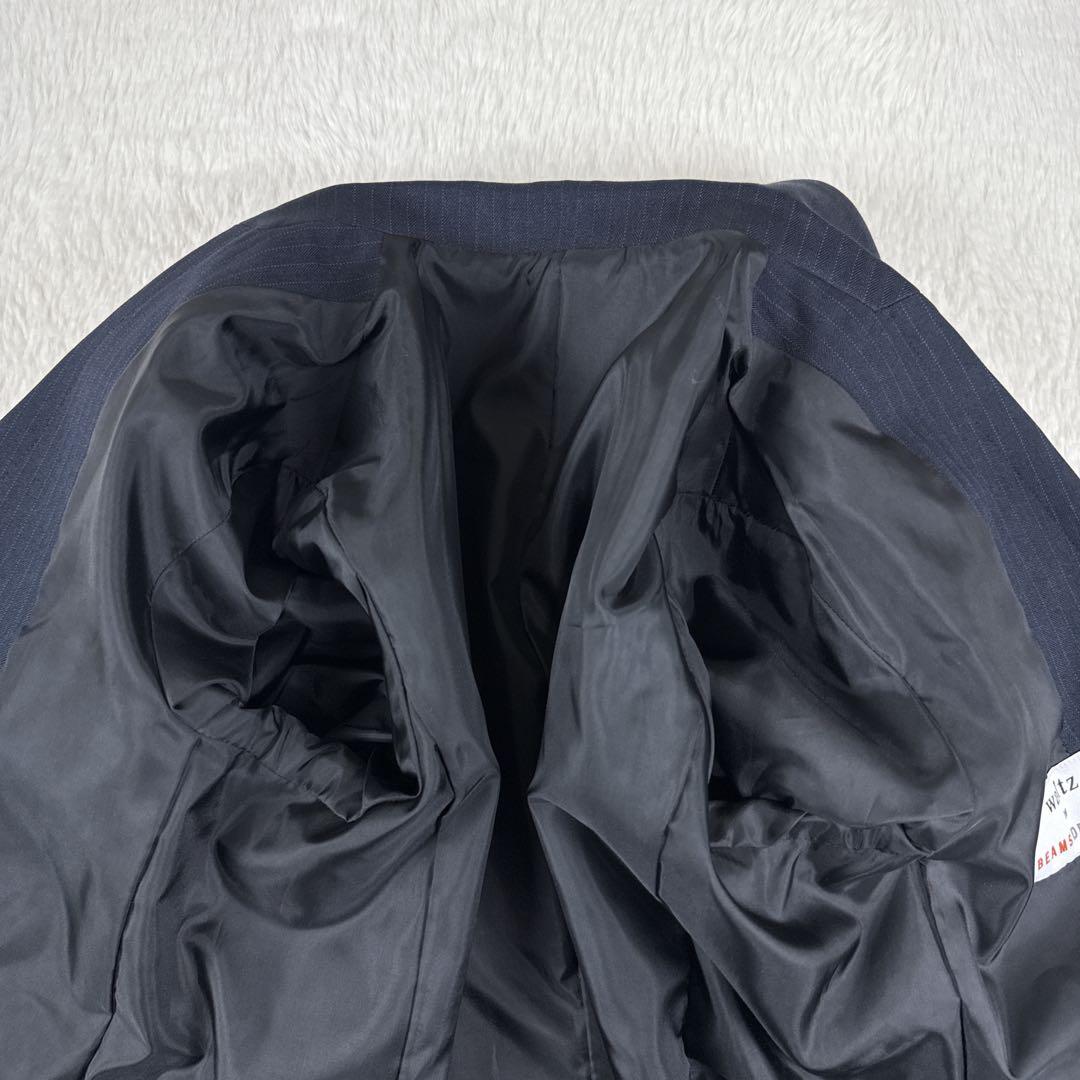 ビームス　男の子　フォーマル　4点セット　120　卒園式　入学式　結婚式　式典