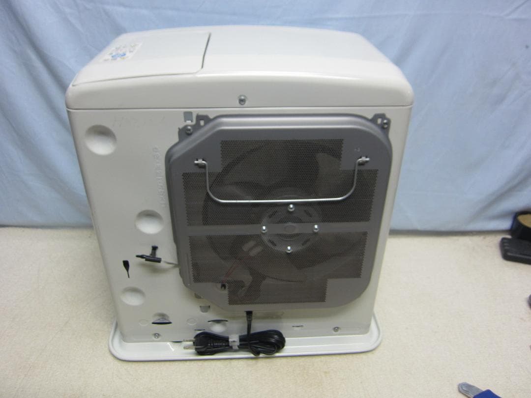【S9730】整備済 石油ファンヒーター ダイニチ FW-4215S