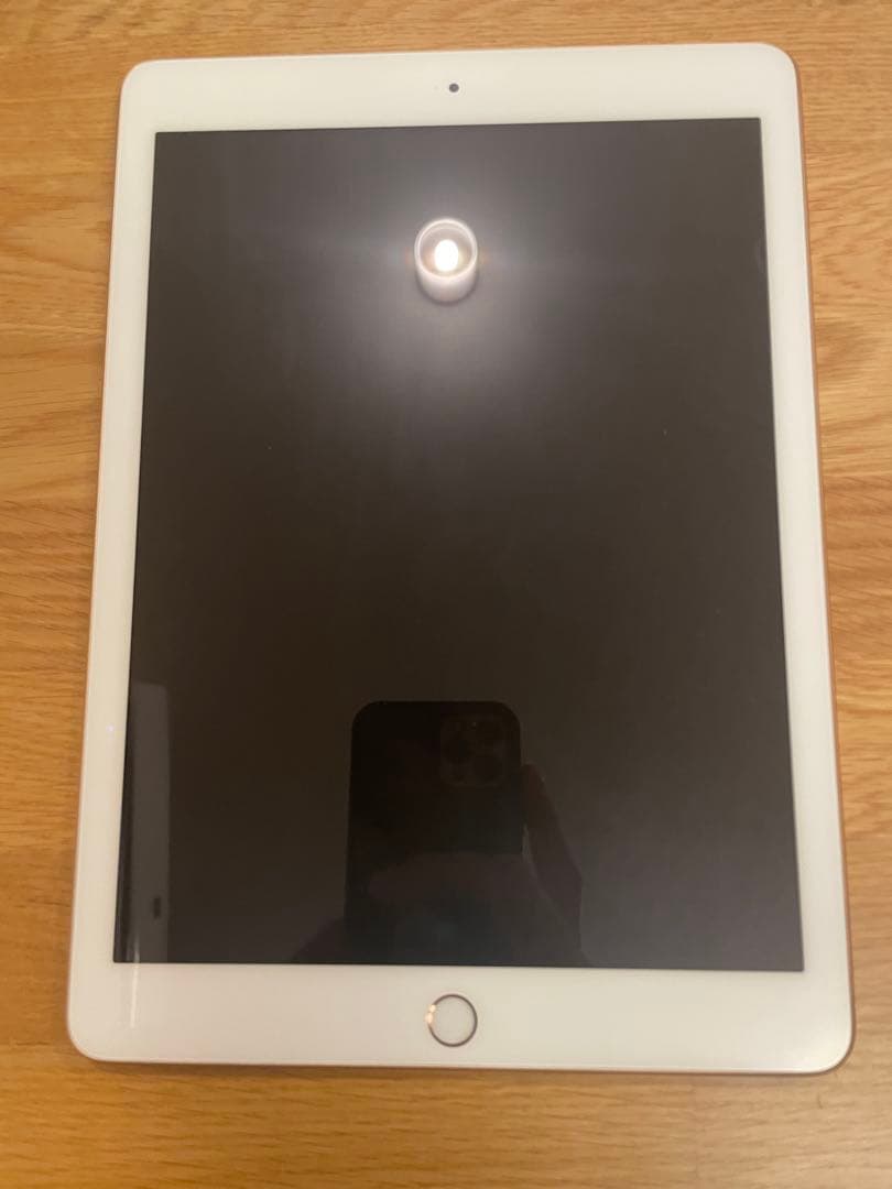 【美品傷なし】Apple 第6世代　32GB ピンクゴールド