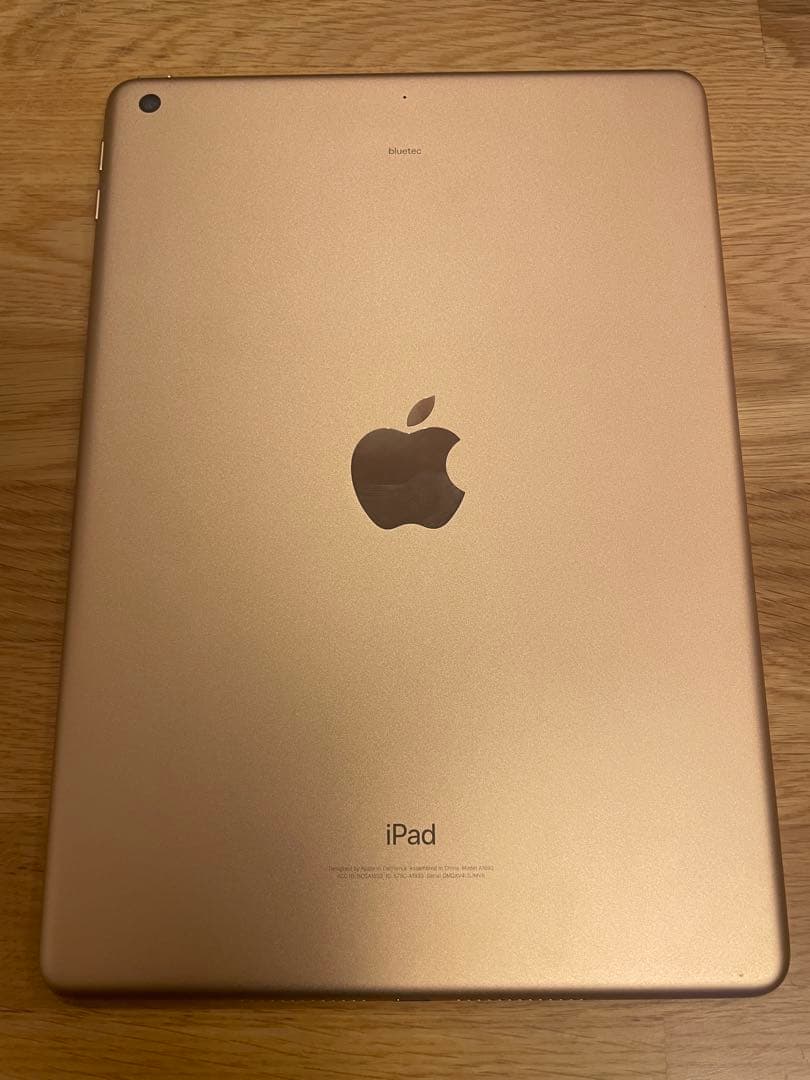 【美品傷なし】Apple 第6世代　32GB ピンクゴールド