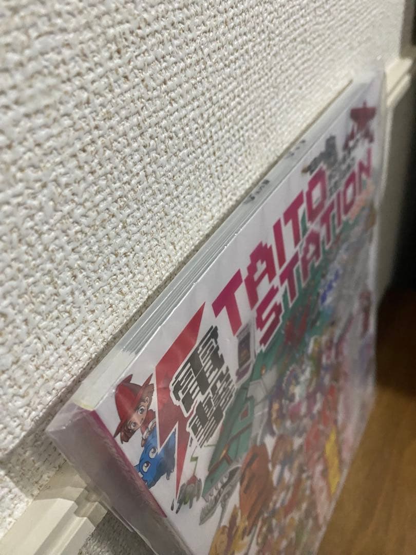 【新品未開封】イーグレットツーミニ ＤＸ攻略本 電撃タイトーステーション 特典