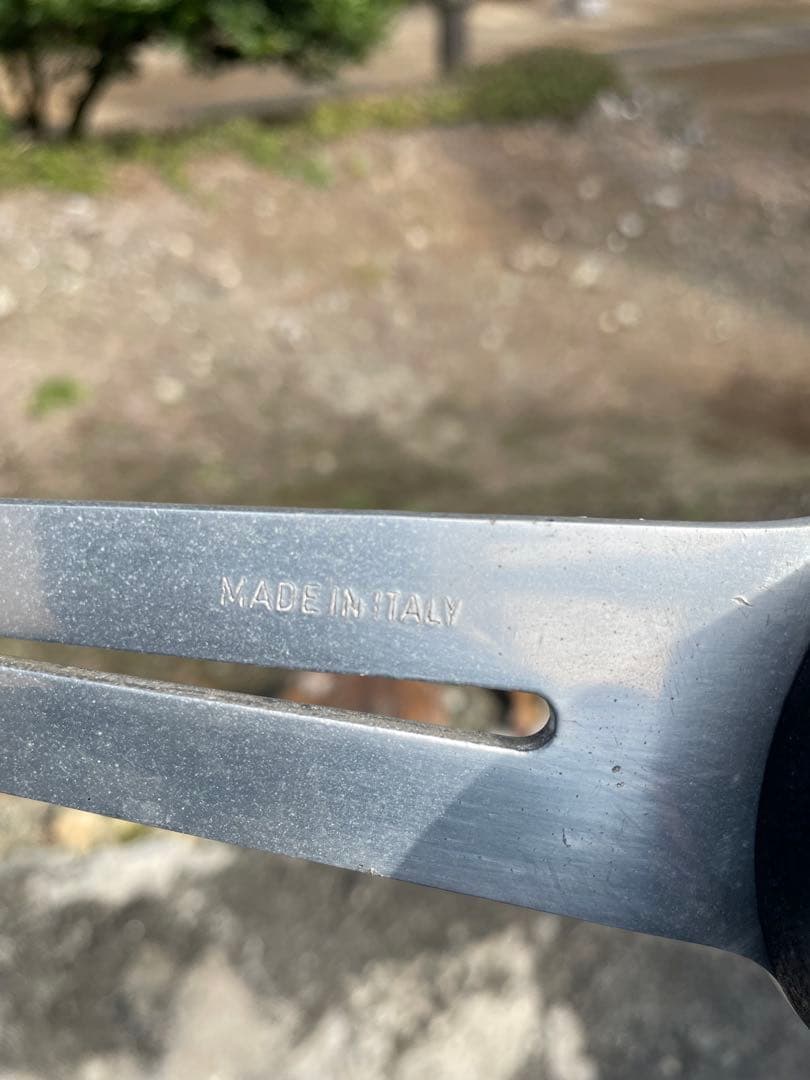 ナルディ　ウッドステアリング　当時物