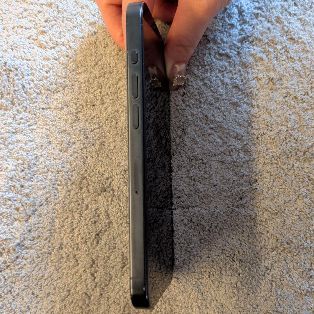 iPhone 15Pro 256GB ブルーチタニウム 国内版SIMフリー