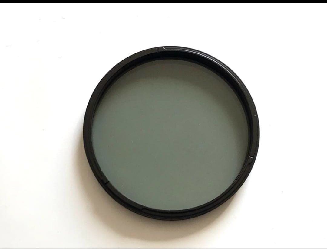 B+W Filter for HASSELBLAD 70 C-PLフィルター