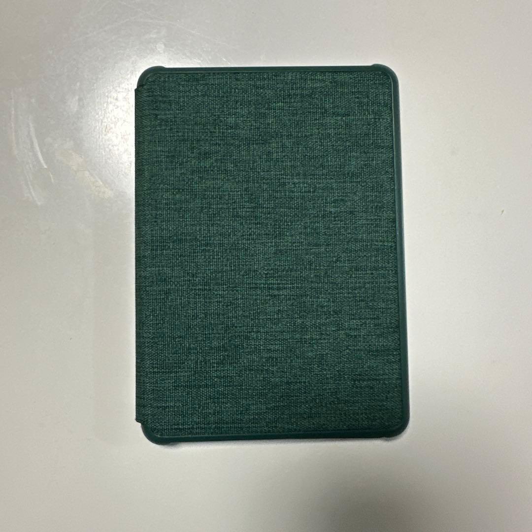 Kindle 第11世代　16GB 本体　専用ケース付き　美品