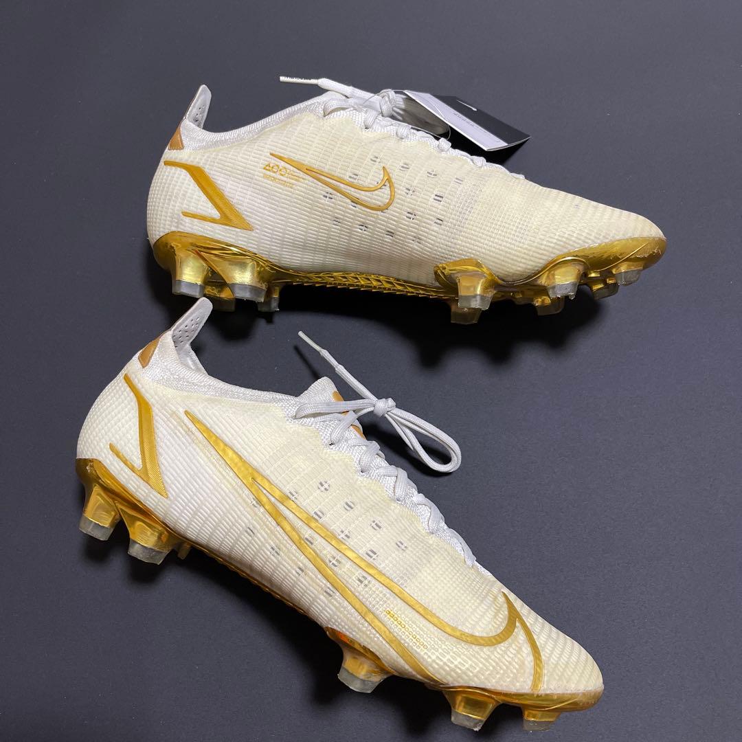 NIKEマーキュリアルヴェイパー14 FG 26.5cm