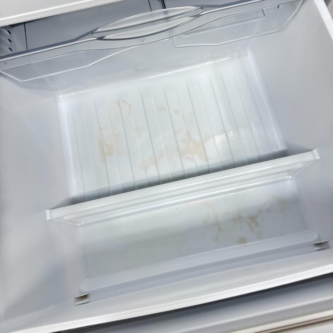 東京23区送料無料　超美品パナソニック2023年製冷蔵庫335L　洗浄/除菌済み