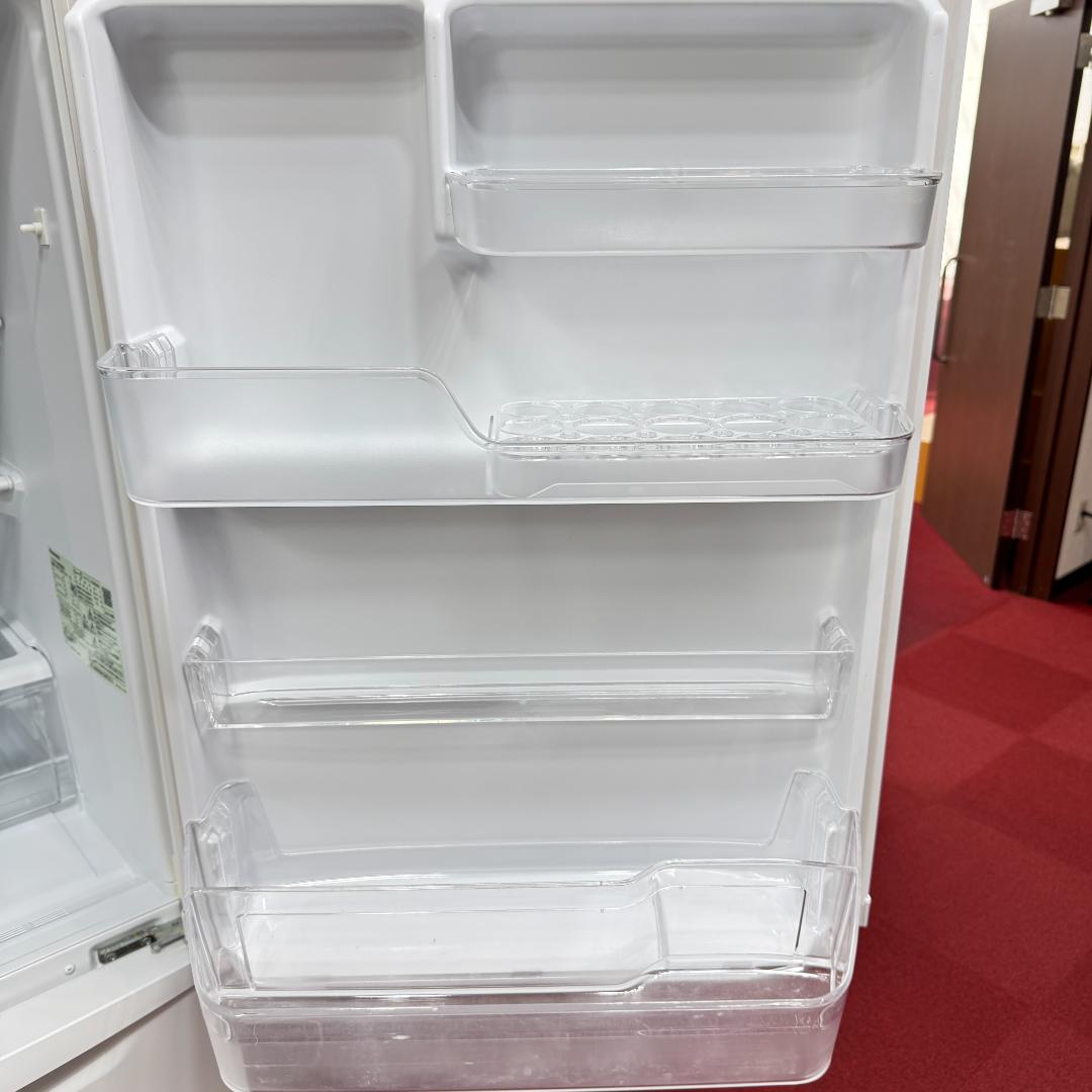 東京23区送料無料　超美品パナソニック2023年製冷蔵庫335L　洗浄/除菌済み