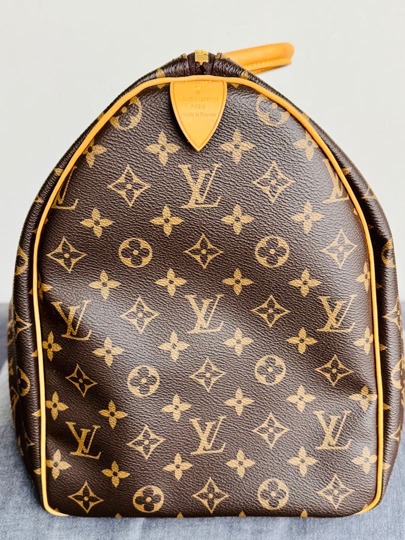 Louis Vuitton キーポル50(モノグラム)