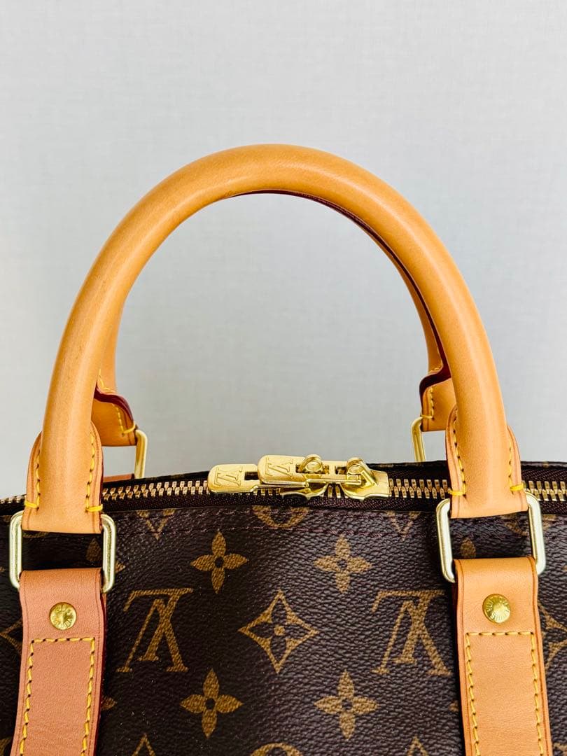 Louis Vuitton キーポル50(モノグラム)