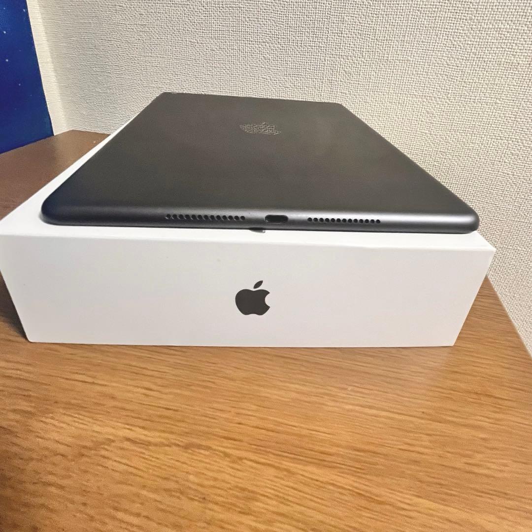 iPad 第9世代 Wi-Fi 256GB スペースグレイ　10.2インチ
