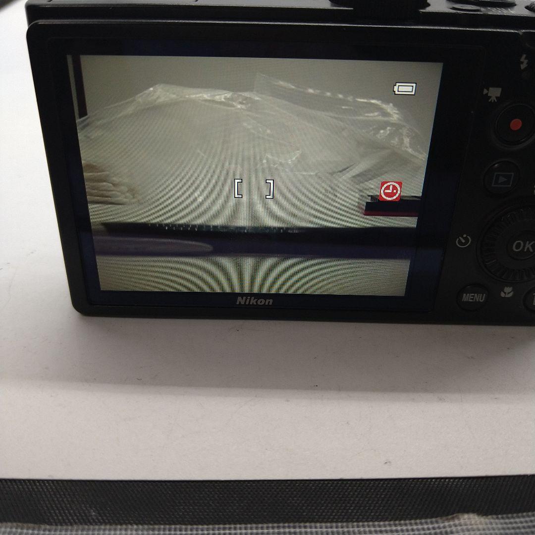 ◯ Nikon COOLPIX P300 ニコン デジカメ コンデジ