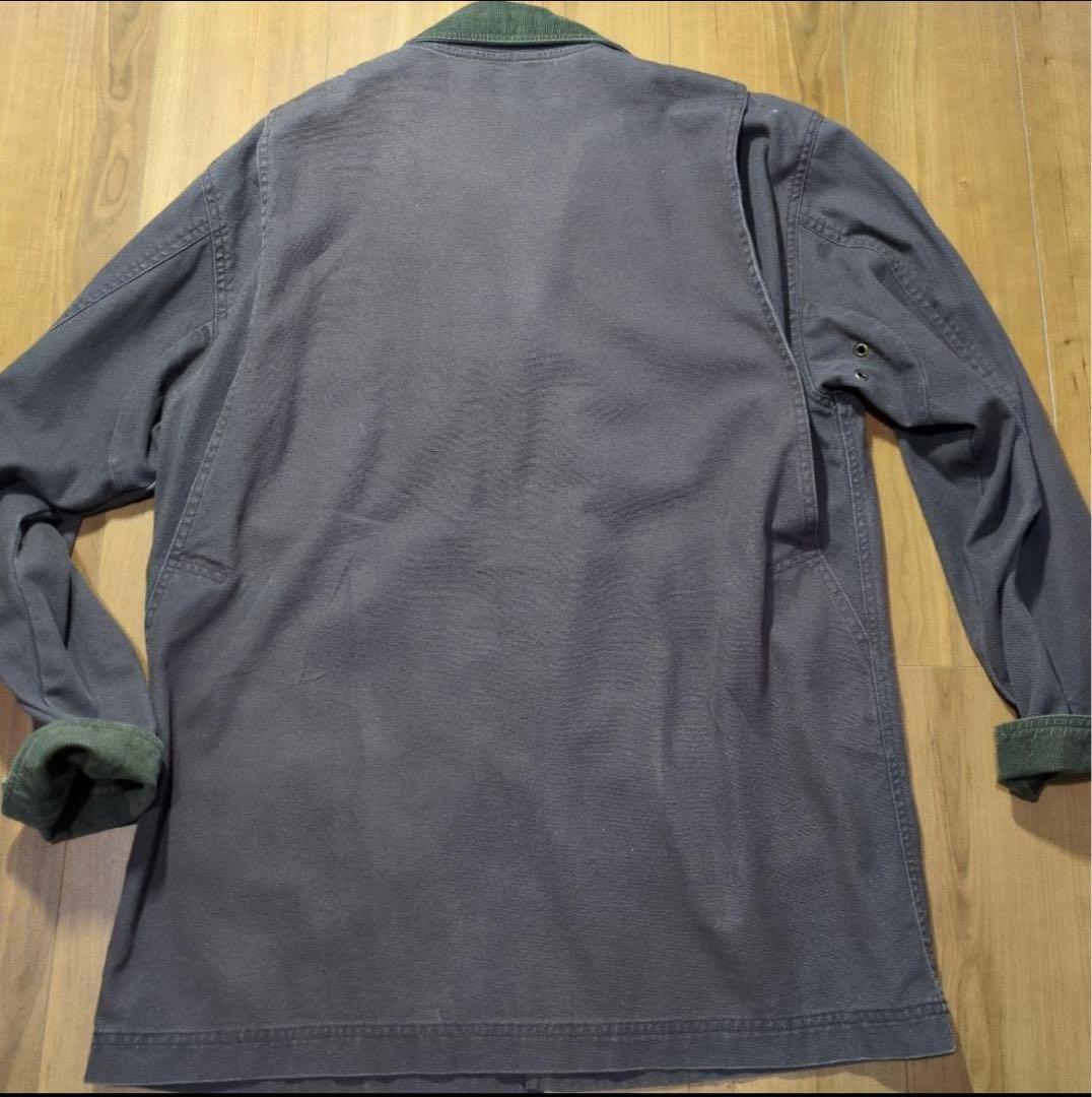 L.L.Bean カバーオール フィールドハンティングジャケット 希少カラー