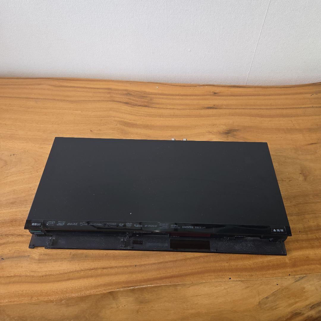 中古品 Panasonic DMR-BRT220