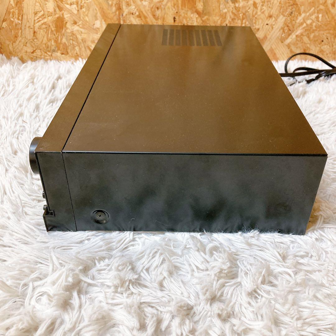 Technics テクニクス　RS-B905 カセットデッキ