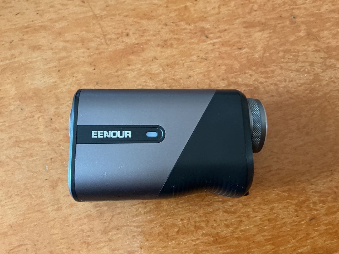 【中古】ゴルフ距離計 レーザー距離計 ミニ EENOUR U800