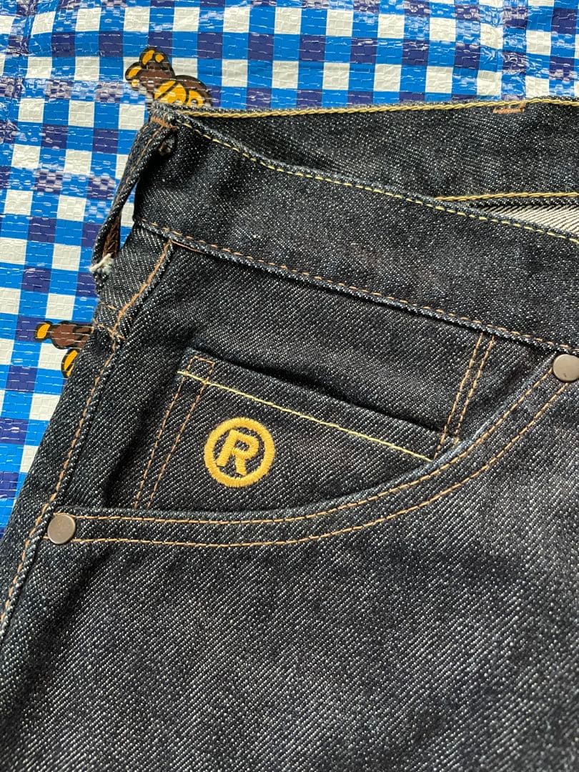 エイプハーフパンツ　マイロ