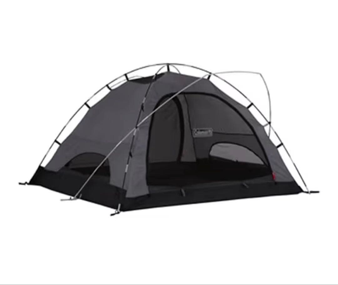 ツリーングドームLX+ （グランドシート　ポール　別売ガイロープ3mセット）