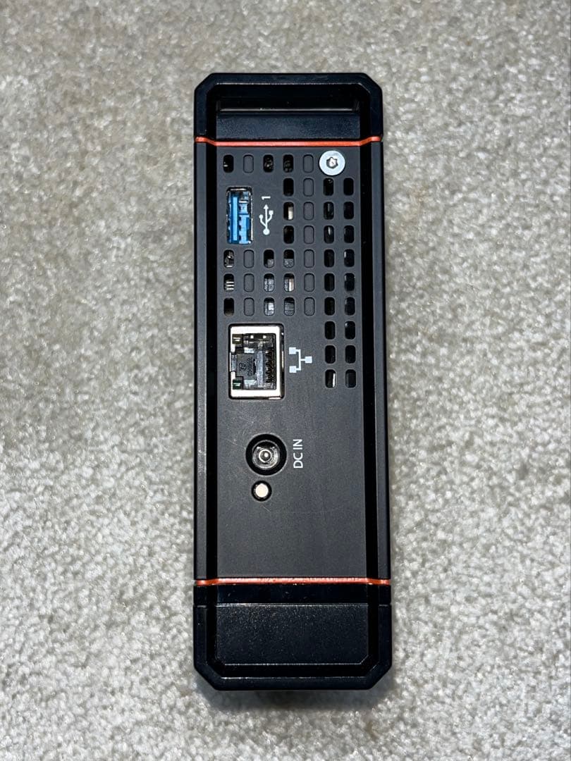 LiveU Solo HDMI動画配信装置　技適マーク有　輸入元三信電気株式会社