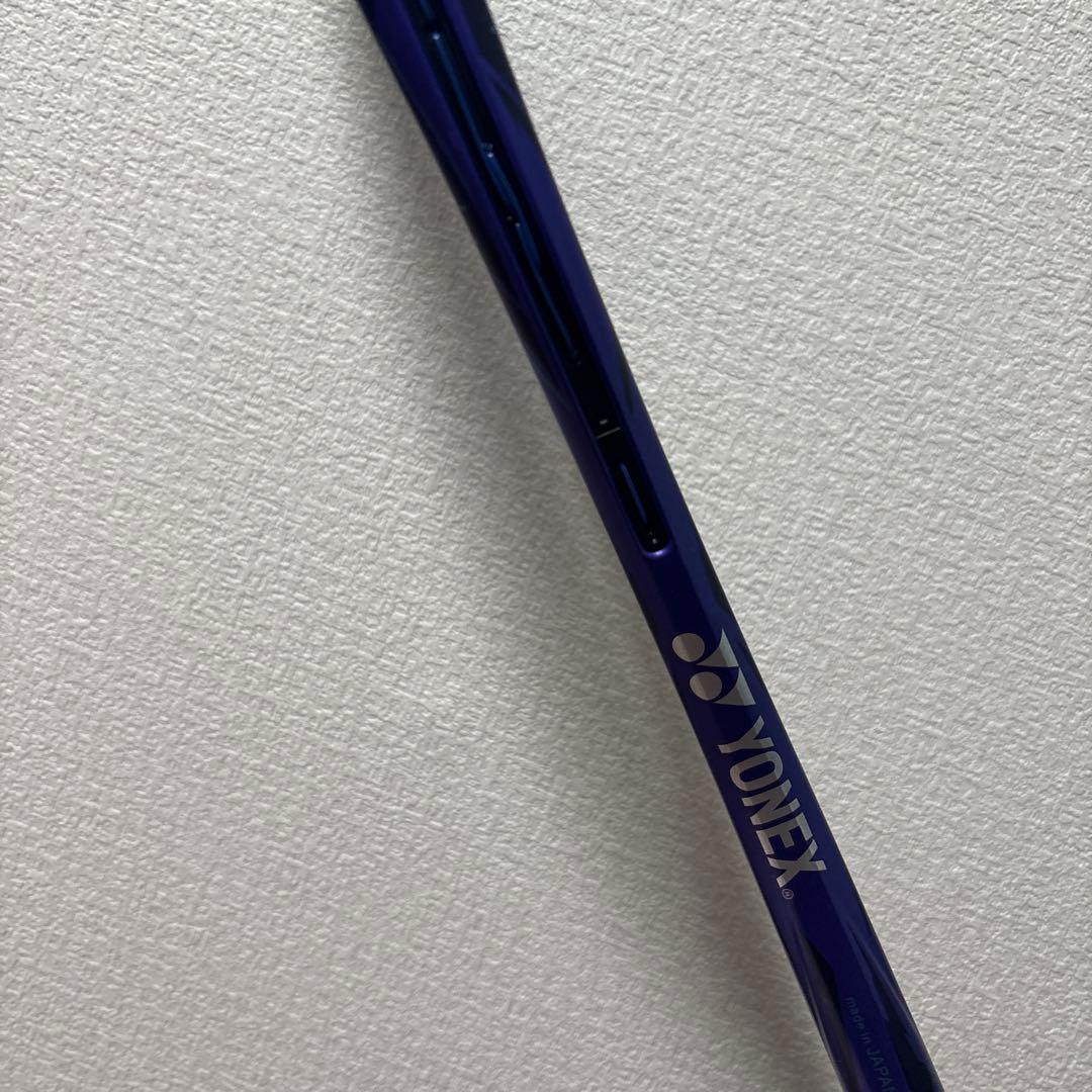 YONEXソフトテニスラケット VOLTRAGE7VS