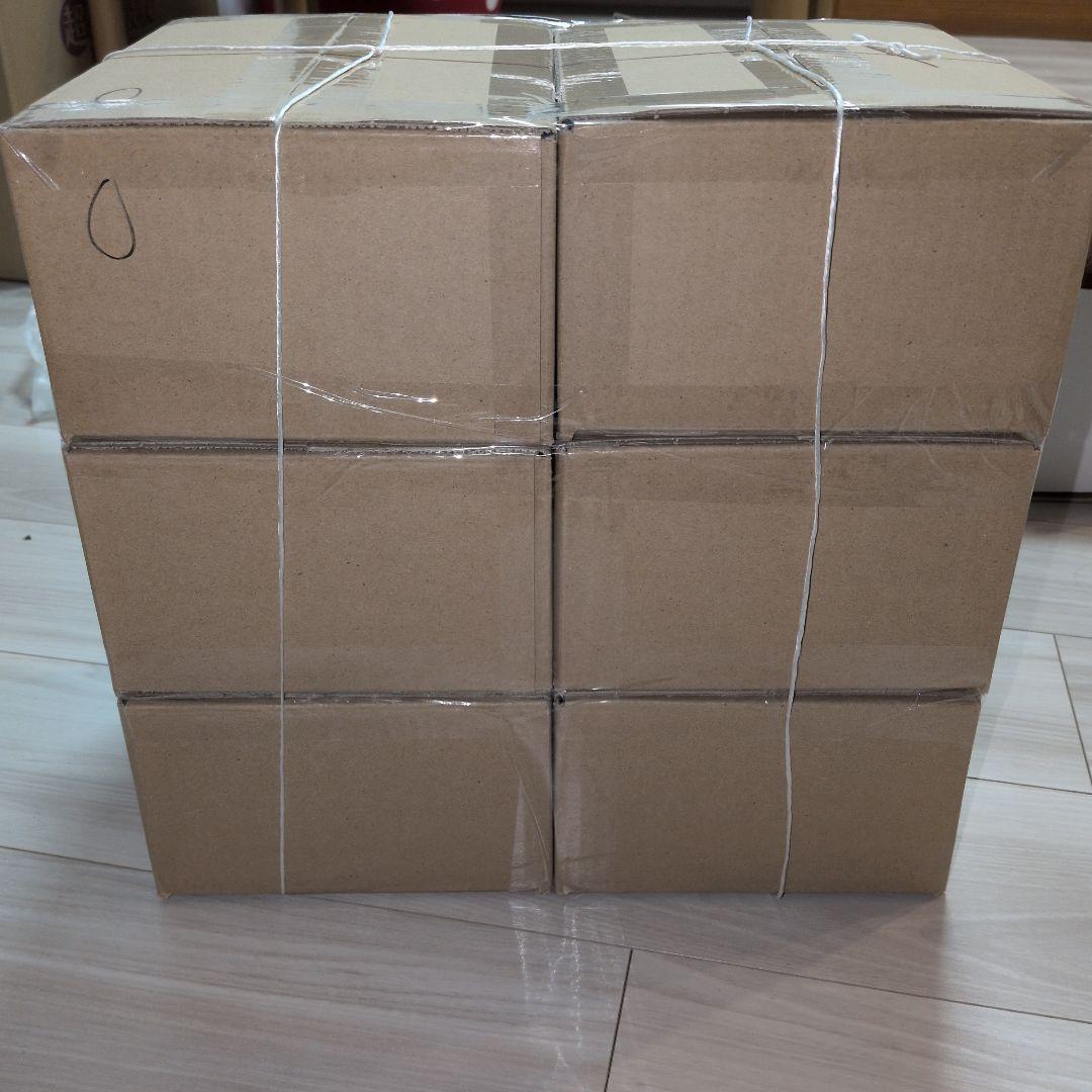 o遊戯王ダンボール6箱分まとめ売り引退品