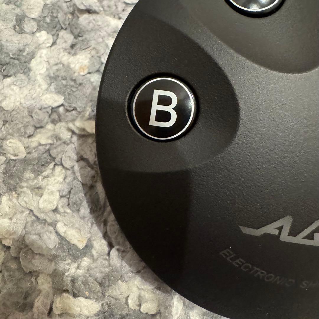 プリウス 30 AQMF + インテリジェンポジション スイッチシフトパネル