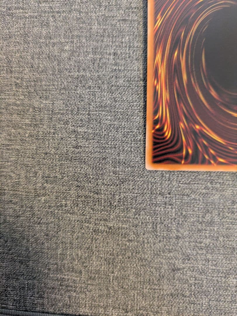 遊戯王ラッシュデュエル 顕現の秘儀 オーバーラッシュレア 1枚 絵違い