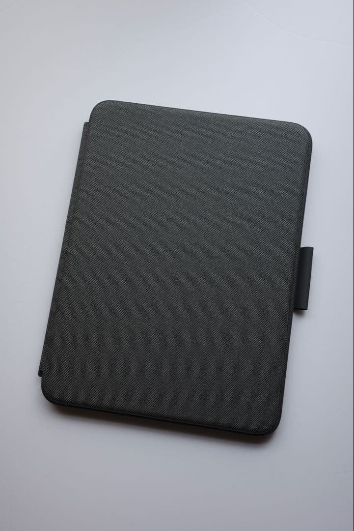 ロジクール Combo Touch iPad A16 & 10世代対応【中古品】