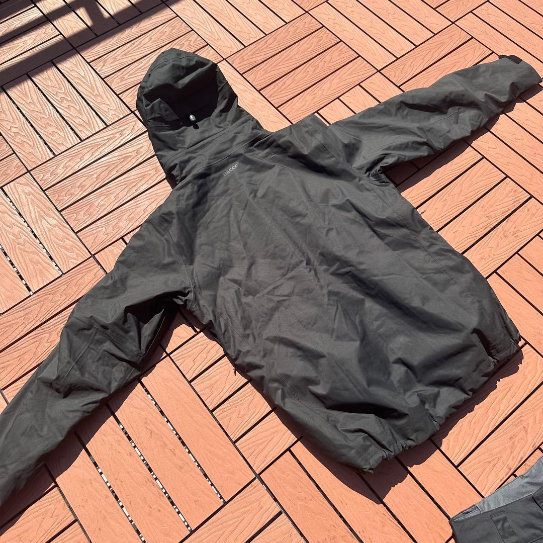 Patagonia スキーウェアセット スノーショット メンズMサイズ