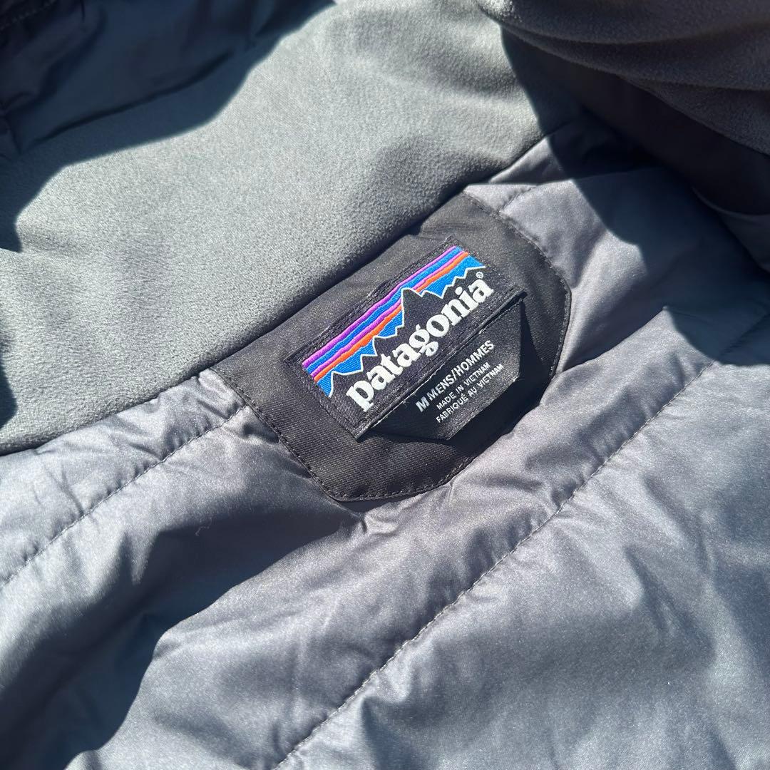 Patagonia スキーウェアセット スノーショット メンズMサイズ