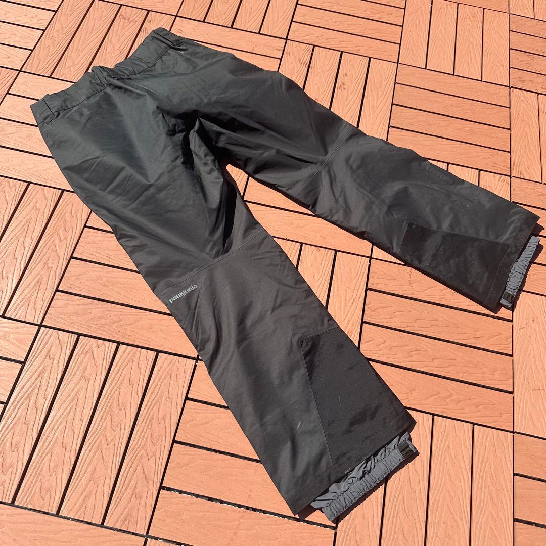 Patagonia スキーウェアセット スノーショット メンズMサイズ