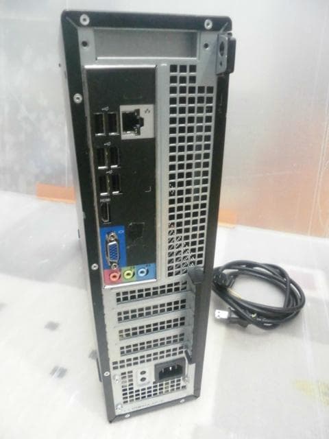 すずきち　DELLDell OptiPlex ３０１０ i5＜Win11＞