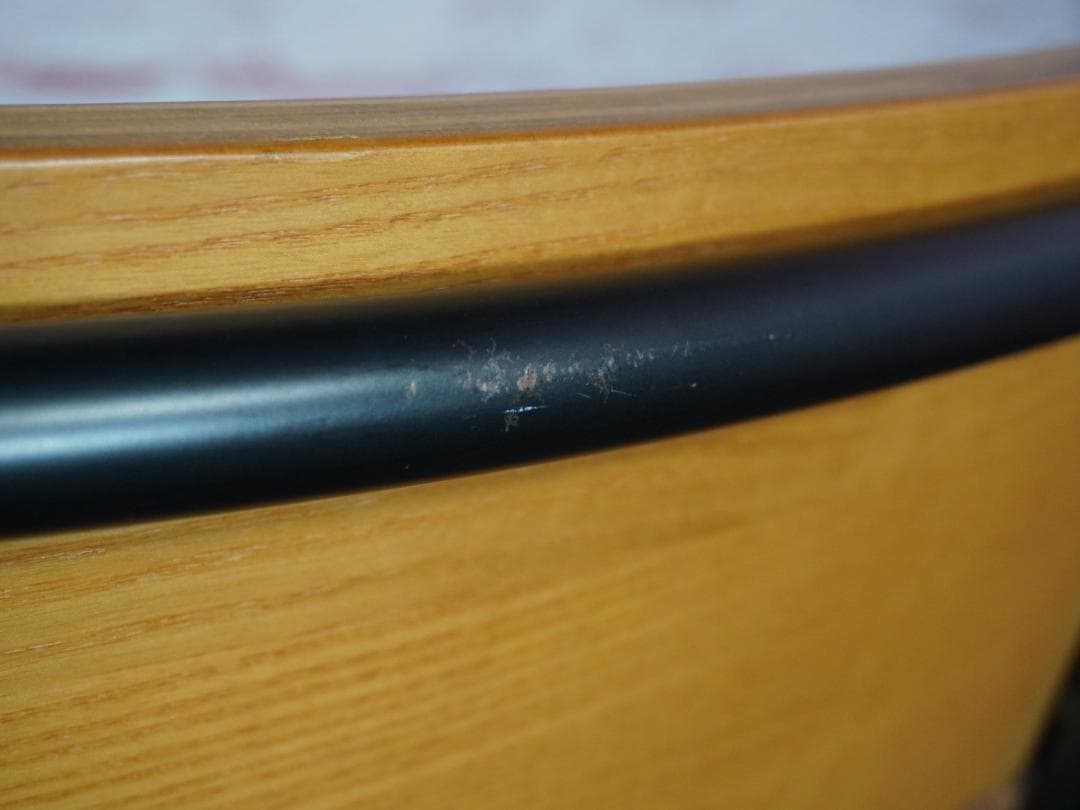 unico/ウニコ HOXTON/ホクストン アームダイニングチェア ブラウンc