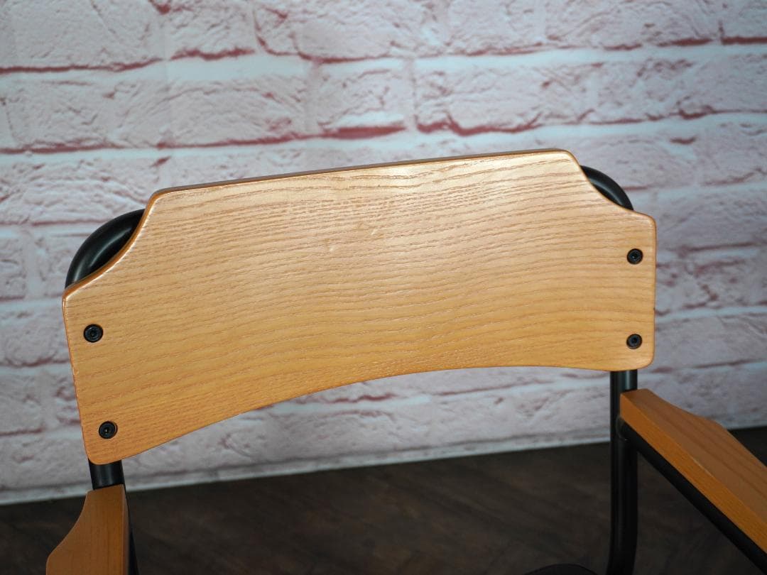 unico/ウニコ HOXTON/ホクストン アームダイニングチェア ブラウンc