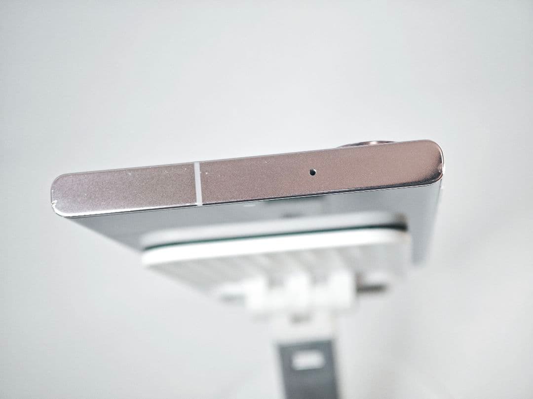 【美品】Galaxy S23Ultra 512GB ラベンダー 韓国版