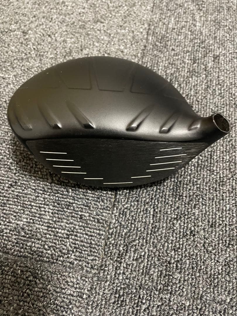 専用PING G400 ドライバー 10.5° ヘッドのみ