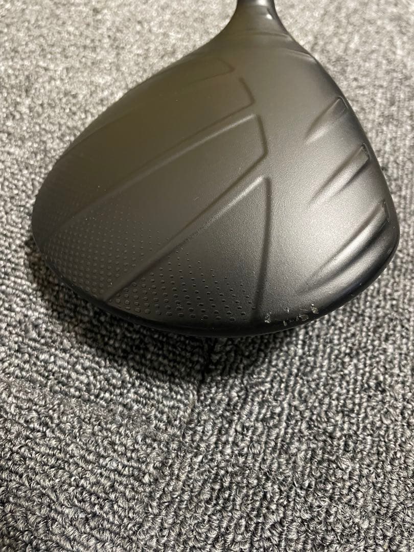 専用PING G400 ドライバー 10.5° ヘッドのみ