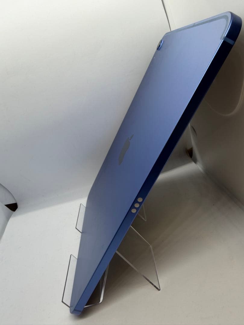 ★極美品★iPad11（A16）Wi-Fi+Cellulerモデル BT100%