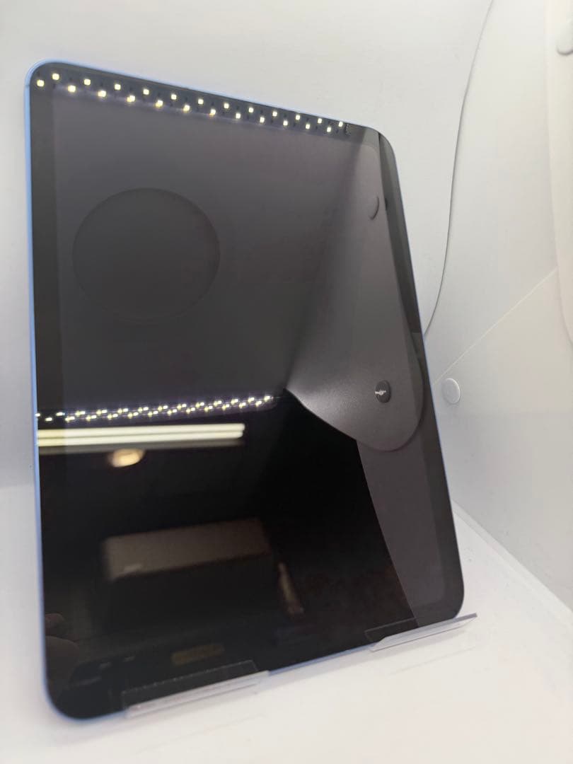 ★極美品★iPad11（A16）Wi-Fi+Cellulerモデル BT100%