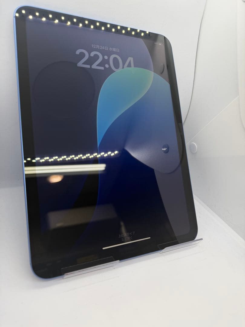 ★極美品★iPad11（A16）Wi-Fi+Cellulerモデル BT100%