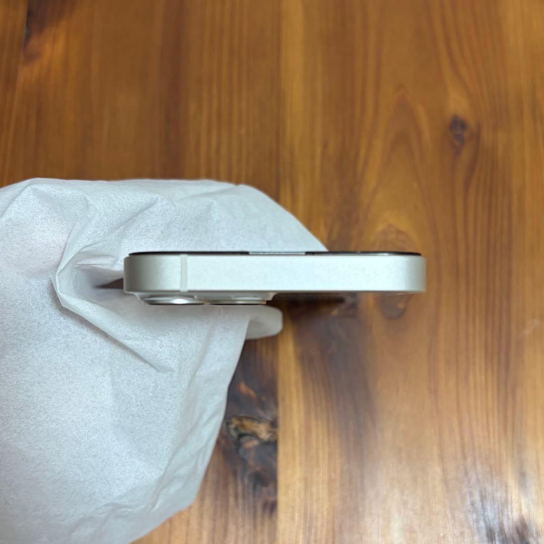 iPhone 13 mini ホワイト128GB 新品バッテリー