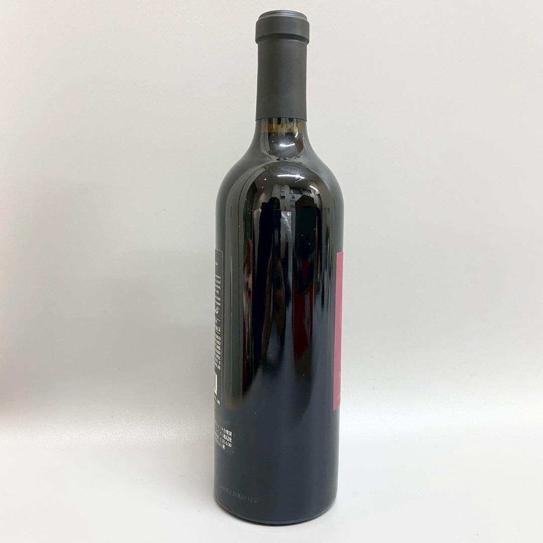 未開栓 自宅保管 ワイン オークヴィル ナパヴァレー 750ml