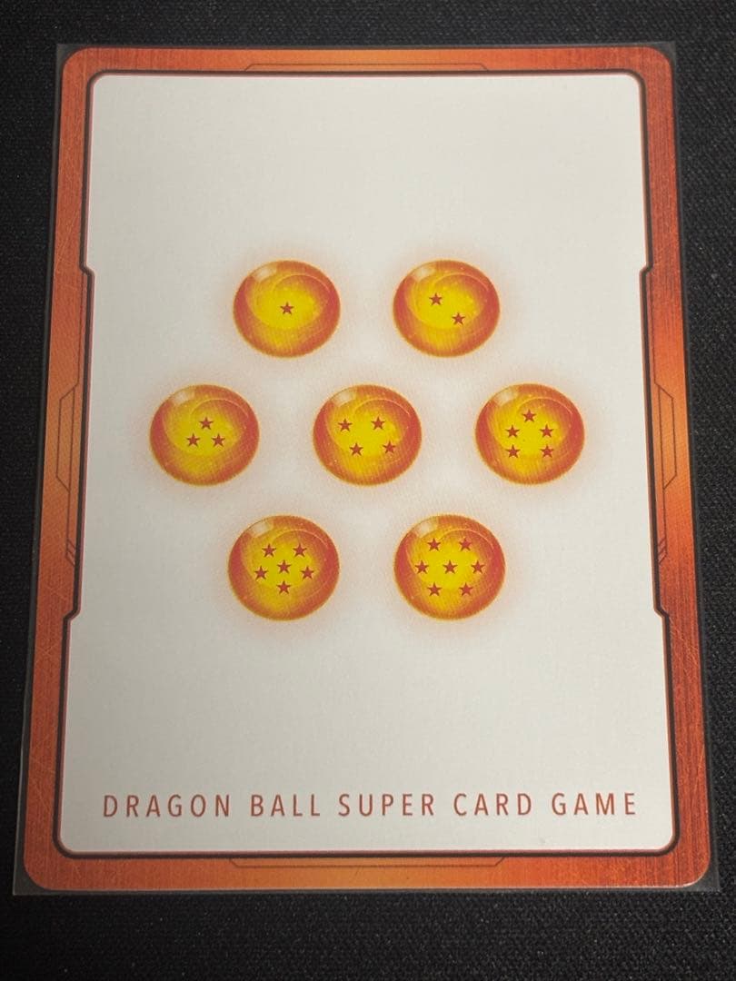 ドラゴンボール　エナジーマーカー 金 12巻　マンガブースター